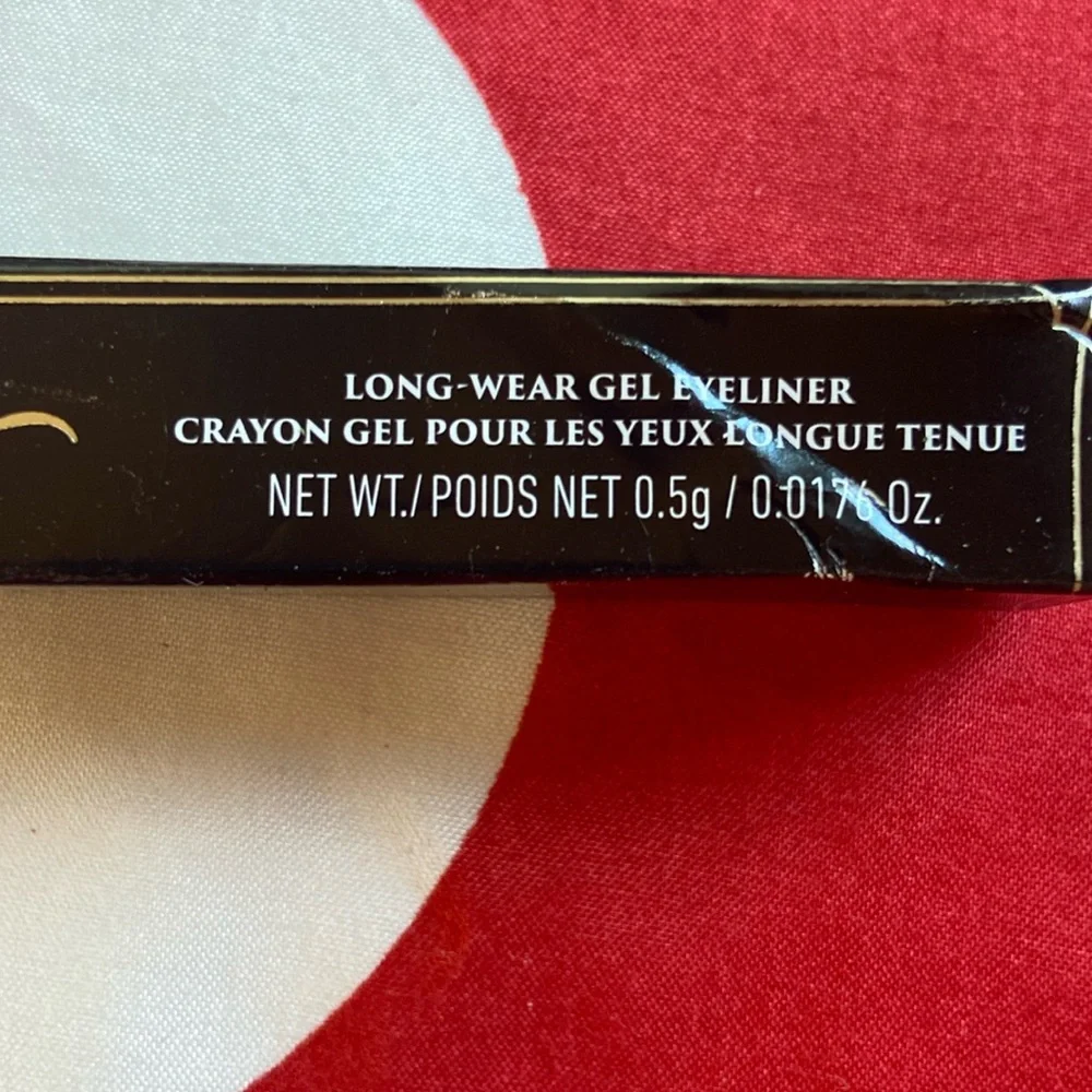 5/$40 🏷️ KAT VON D TATTOO PENCIL LINER VERDETTA GRENE #60~VEGAN